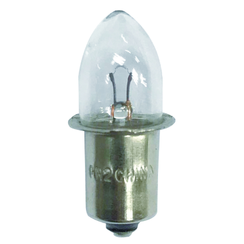 Flashlight Bulb